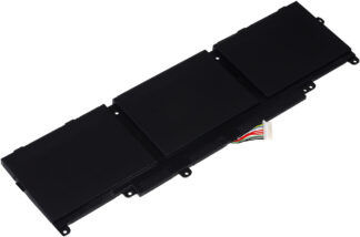 Batteri för HP Stream 11-D001DX / typ HSTNN-UB6M