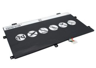 Batteri för HP Slatebook X2 / typ HSTNN-IB5C