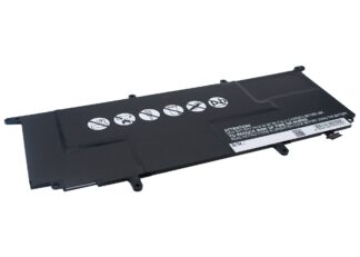 Batteri för HP Split X2 13-M000 / typ STNN-IB5J