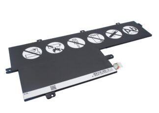 Batteri för HP Split X2 13-G110DX / typ HSTNN-IB5G