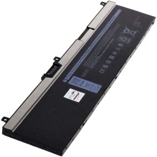 Batteri lämpligt för bärbar dator Dell Precision 7330, Precision 7530, typ NYFJH -LANGE VERSION