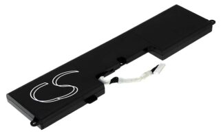Batteri för Dell Inspiron DUO 1090 / typ WW12P