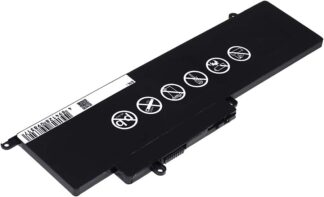 Batteri för Dell Inspiron 11 3147 / typ 04K8YH