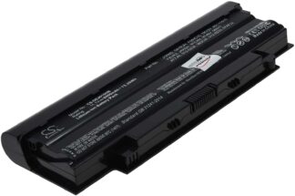 Batteri för Dell Inspiron 13R series/ Inspiron 14R/ Inspiron 15R/ typ 312-0234 6600mAh