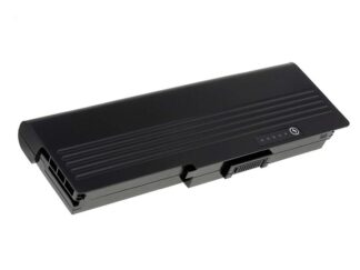 Batteri för Dell Inspiron 1420/ Vostro 1400 6600mAh
