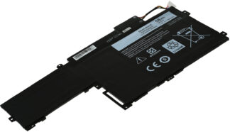 Batteri passar till Laptop Dell Inspiron 14 7000 / 14-7437 / typ 5KG27 o.s.v..
