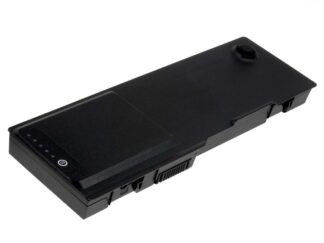 Batteri för Dell Inspiron 6400 series 5200mAh