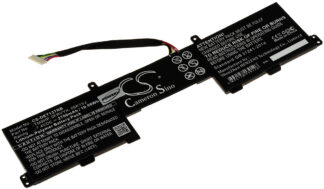 Batteri till Laptop Dell Latitude 13 7350 / typ TM9HP / 0FRVYX