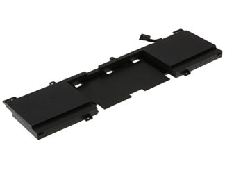 Batteri för Dell Alienware 13 / typ 62N2T