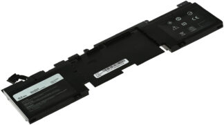 Batteri passar till Laptop Dell Alienware 13 R2 13.3" / AW13R2-1678SLV / typ N1WM4 o.s.v..