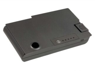Batteri för Dell Latitude D500/ D600