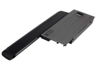 Batteri för Dell Latitude D620 7800mAh