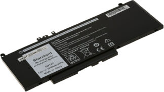 Batteri till Laptop Dell Latitude E5470 / Typ 6MT4T