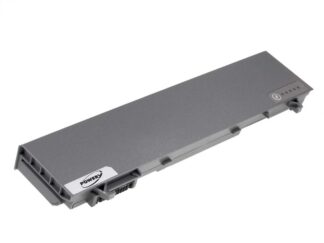 Batteri för Dell Latitude E6400/Precision M2400/ M4400/ typ PT434