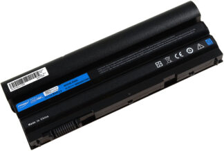 PowerBatteri till Dell Latitude E6420 / Typ T54FJ