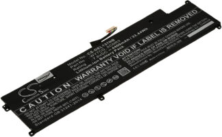 Batteri till Laptop Dell Latitude 13 7370 / typ WY7CG / XCNR3
