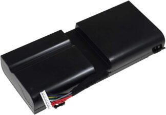 Batteri för Dell Alienware M14X R1 / typ 8X70T