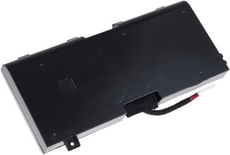 Batteri för Dell Alienware M17X / typ 2F8K3