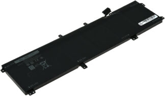 Powerbatteri till Laptop Dell Precision M3800 / XPS 15 9535 / 9530 / 3930 / Typ 245RR / 7D1WJ / 0H76MY