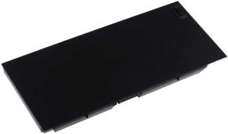 Batteri för Dell Precision M4600/ typ 312-1176 7800mAh