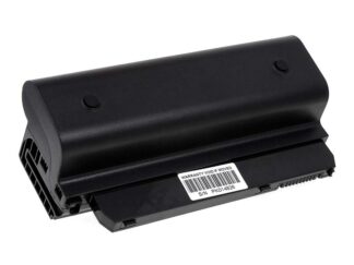 Batteri för DELL Inspiron Mini 9 / Mini 910 series 5200mAh