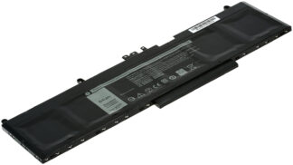 Batteri lämpligt till Laptop Dell Precision 15 3510, Latitude 5570, typ WJ5R2 bl.a.