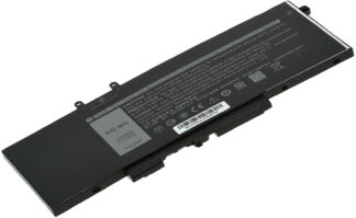 Batteri lämpligt till Laptop Dell Precision 3540 serie, typ 4GVMP bl.a.