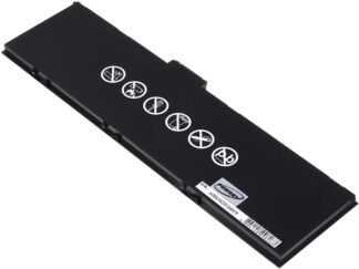 Batteri för Dell Venue 11 Pro / typ HXFHF