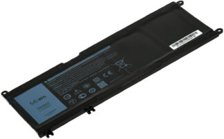 Batteri lämpligt till Laptop Dell Inspiron 17 7000, 17 7778, VOSTRO 7580, typ 33YDH bl.a.