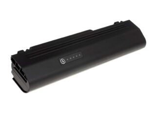 Batteri för Dell Studio XPS 13/ XPS 1340/ typ T555C 5200mAh