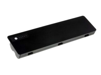 Batteri för Dell XPS 14 / XPS 15 / XPS 17 / typ 312-1123 standard battery