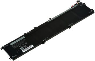 Powerbatteri lämpligt till Laptop Dell XPS 15 9550, 15 9530, typ 4GVGH bl.a.