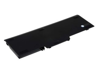 Batteri för Dell Latitude XT2 Tablet PC / typ PU536 3300mAh