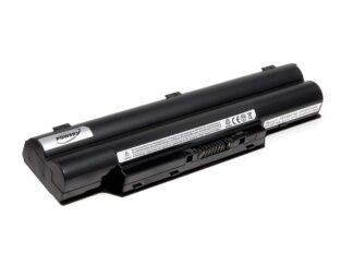 Batteri för Fujitsu-Siemens LifeBook S6310 / S7110 standard battery