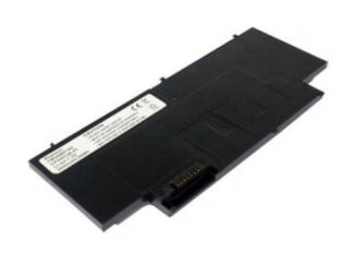 Batteri för Fujitsu-Siemens LifeBook UH900/ typ FPCBP226 4000mAh