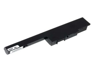 Batteri för Fujitsu LifeBook BH531 / typ FPCBP274
