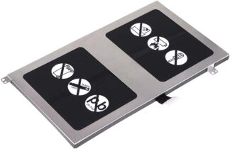 Batteri för Fujitsu Lifebook UH574 / typ FPB0304