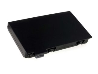 Batteri för Fujitsu-Siemens Amilo Pi3540/ Amilo Pi3535/ Pi3450/ typ 3S4400-S3S6-07black