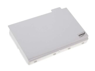 Batteri för Fujitsu-Siemens Amilo Pi3540/ Pi3535/ Pi3450/ typ 3S4400-S3S6-07 vit