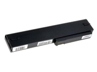 Batteri för Fujitsu-Siemens Amilo Si1520/ Si 1520/ V3205
