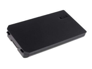 Batteri för Fujitsu-Siemens Esprimo Mobile X9510 - X9525/ typ S26391-F746-L600