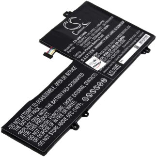 Batteri för bärbar dator Lenovo IdeaPad 720S-114IKB, Xiaoxin Air Pro, V720-14, typ L16L4PB2