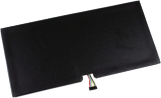 Batteri för Laptop Lenovo IdeaPad Miix 5 Pro / typ L15M4PC3