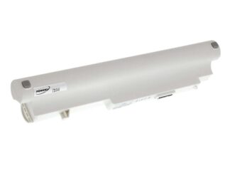 Batteri för Lenovo IdeaPad S10-2 series/ typ L09C6Y12 vit 47Wh