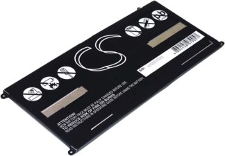 Batteri för Lenovo IdeaPad U300 / typ L10M4P12