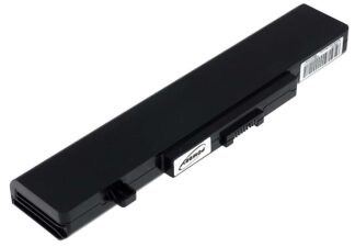 Batteri för Lenovo IdeaPad Y480 series / typ L11M6Y01
