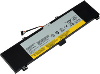 Batteri för Lenovo Erazer Y50 / Y50-70 / typ L13M4P02