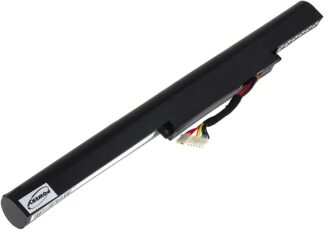 Batteri för Lenovo IdeaPad Z400 series/ typ L12S4K01