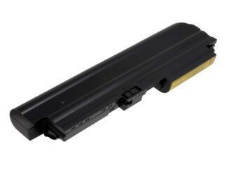Batteri för IBM Thinkpad Z60t /Z61t 4600mAh
