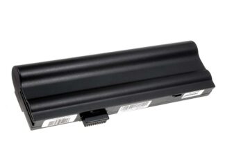 Batteri för Fujitsu Siemens Amilo A1640/7640 6600mAh
